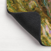 Abstrakt412 Mousepad (Ecke)