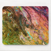 Abstrakt412 Mousepad (Vorne)