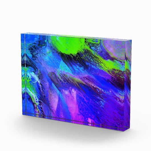 Abstrakt423 Fotoblock (Rechts)