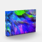 Abstrakt423 Fotoblock (Links)