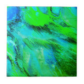 Abstrakt425 Fliese (Vorderseite)