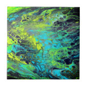 Abstrakt431 Fliese (Vorderseite)