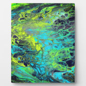 Abstrakt431 Fotoplatte (Vorderseite)