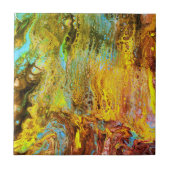 Abstrakt437 Fliese (Vorderseite)