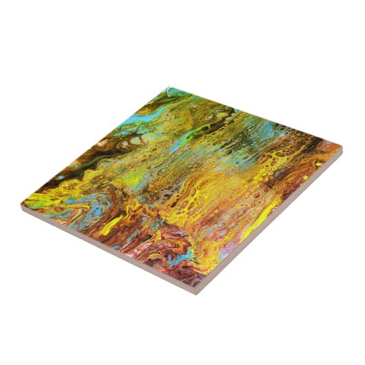 Abstrakt437 Fliese (Seite)