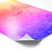 Abstrakt44 Fotodruck (Ecke)