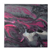 Abstrakt456 Fliese (Vorderseite)