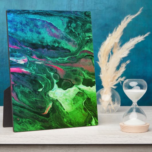 Abstrakt460 Fotoplatte (Seite)