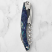 Abstrakt461 Kellnermesser (Rückseite)