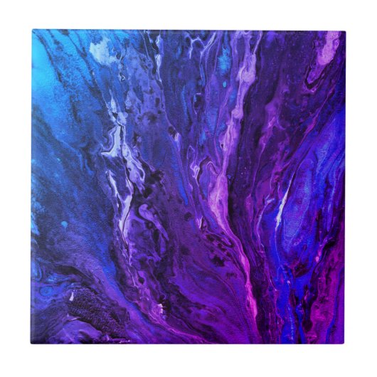 Abstrakt463 Fliese (Vorderseite)