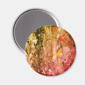 Abstrakt472 Magnet (Vorderseite/Rückseite)