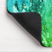 Abstrakt475 Mousepad (Ecke)