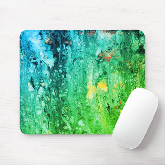 Abstrakt475 Mousepad (Mit Mouse)