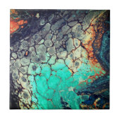 Abstrakt491 Fliese (Vorderseite)