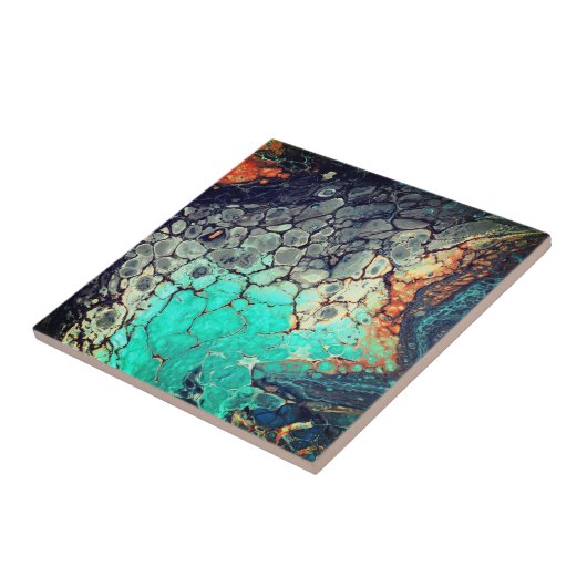 Abstrakt491 Fliese (Seite)