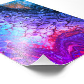 Abstrakt493 Fotodruck (Ecke)