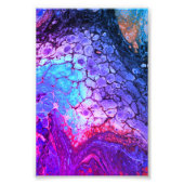 Abstrakt493 Fotodruck (Vorne)