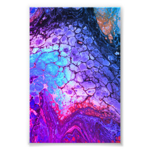 Abstrakt493 Fotodruck