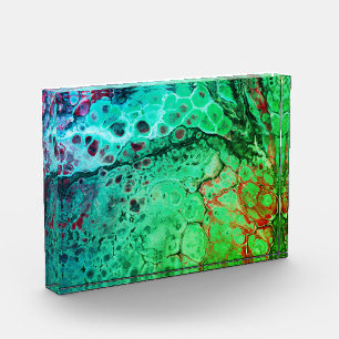 Abstrakt500 Fotoblock