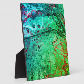 Abstrakt500 Fotoplatte (Seite)