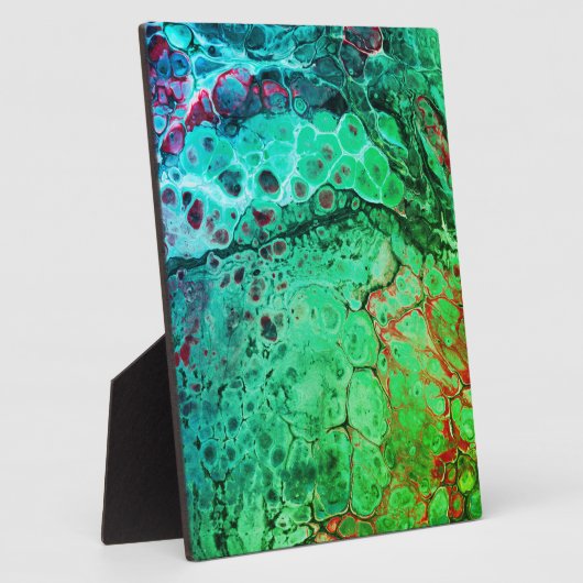 Abstrakt500 Fotoplatte (Seite)