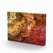 Abstrakt502 Fotoblock (Rechts)