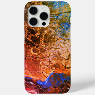 Abstrakt507 Case-Mate iPhone Hülle