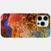 Abstrakt507 Case-Mate iPhone Hülle (Rückseite (Horizontal))