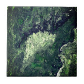 Abstrakt516 Fliese (Vorderseite)