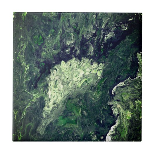 Abstrakt516 Fliese (Vorderseite)