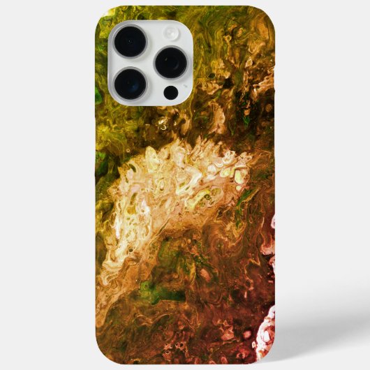 Abstrakt517 Case-Mate iPhone Hülle (Rückseite)