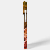 Abstrakt517 Case-Mate iPhone Hülle (Rückseite / Links)