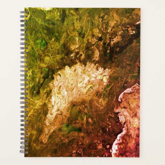 Abstrakt517 Planer (Vorderseite)