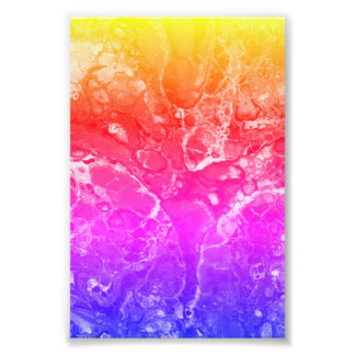 Abstrakt54 Fotodruck