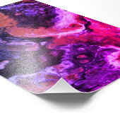 Abstrakt63 Fotodruck (Ecke)