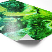 Abstrakt65 Fotodruck (Ecke)