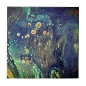 Abstrakt66 Fliese (Vorderseite)