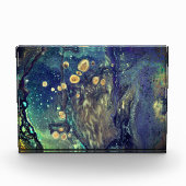 Abstrakt66 Fotoblock (Vorderseite)