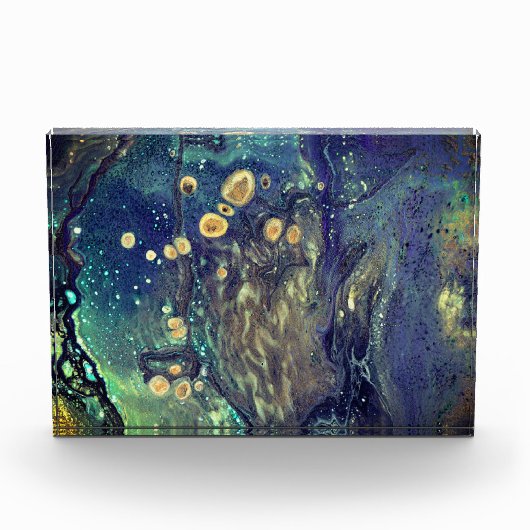 Abstrakt66 Fotoblock (Vorderseite)