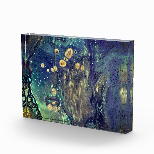 Abstrakt66 Fotoblock (Rechts)