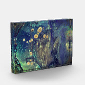 Abstrakt66 Fotoblock (Links)