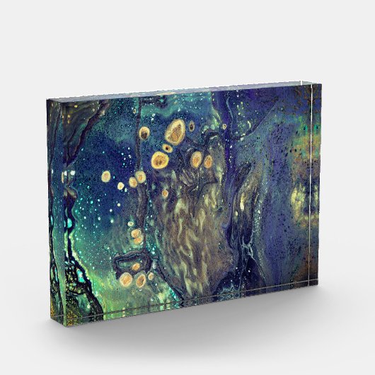 Abstrakt66 Fotoblock (Links)