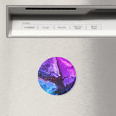 Abstrakt8 Magnet (In Situ (Geschirrspüler))