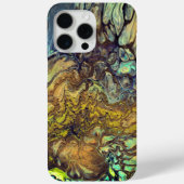 Abstrakt91 Case-Mate iPhone Hülle (Rückseite)