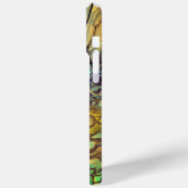 Abstrakt91 Case-Mate iPhone Hülle (Rückseite / Links)