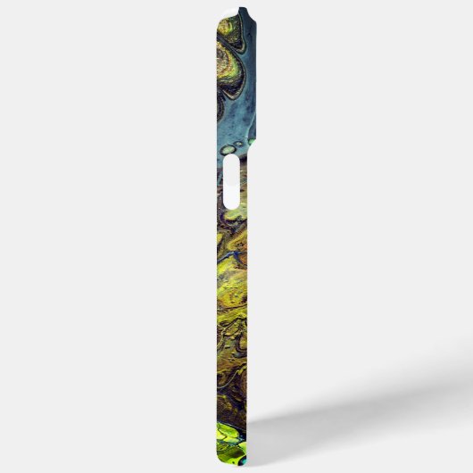 Abstrakt91 Case-Mate iPhone Hülle (Rückseite / Rechts)