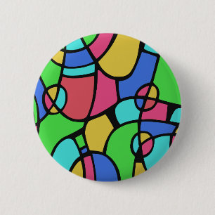 Abstrakt 02 button