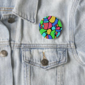 Abstrakt 02 button (Beispiel)