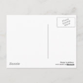 Abstrakt 02 postkarte (Rückseite)
