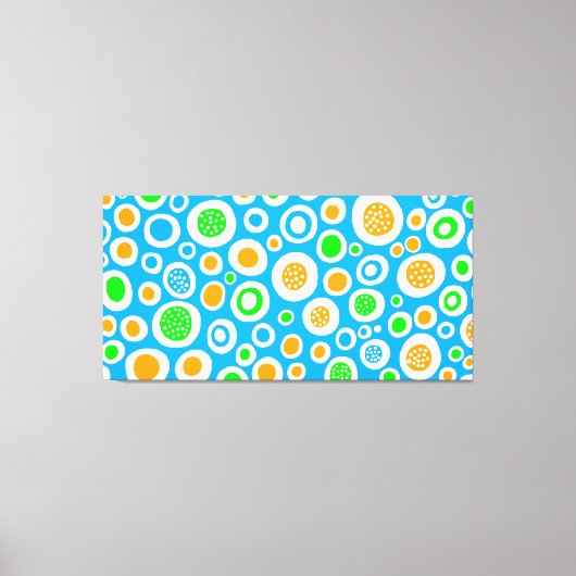 Abstrakt 030413 leinwanddruck (Vorderseite)